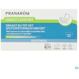 Digest Confort - Supplement - Natuurlijke Ingrediënten - Ondersteunt Spijsvertering