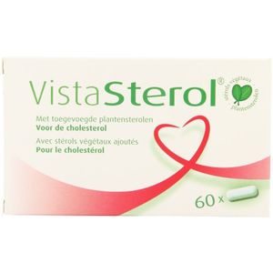 Vistasterol Comp 60