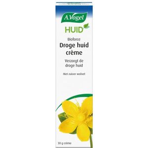 A.Vogel - Bioforce - Crème - 30 ml