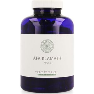 Afa Klamath Caps 240