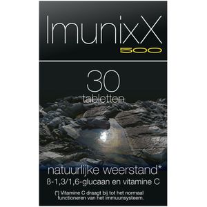 ImunixX 500 30 Tabletten