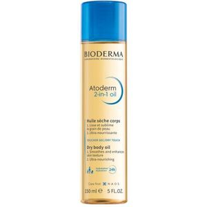 Bioderma Atoderm 2in1 Oil 150ml