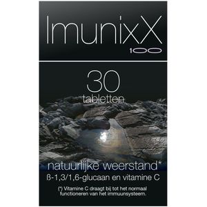 ImunixX 100 30 Tabletten