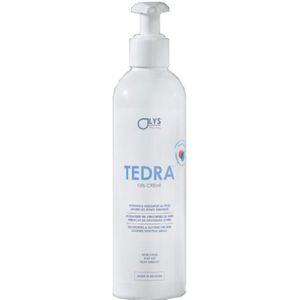 Tedra Gel-Crème 250ml