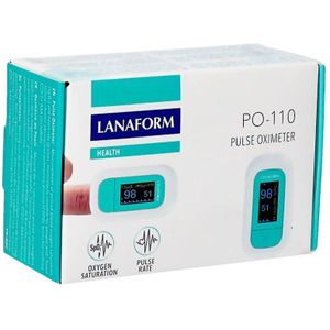 Pulse Oxymeter Po-110