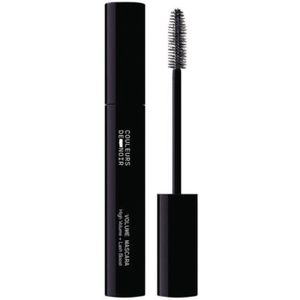 Couleurs De Noir Volume Mascara 02 Bruin 10ml
