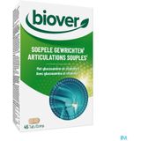 Biover - Soepele Gewrichten - Supplement - 45 Capsules