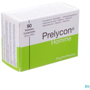 Prelycon Man 90 Tabletten