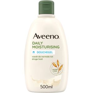 Aveeno Daily Moisturising Douchegel 500ml