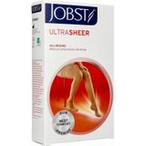 Jobst Ultras 2 Ag Reg Dots Nat Iii Pair