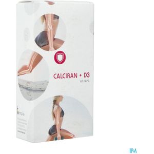 Calciran D Gel 60