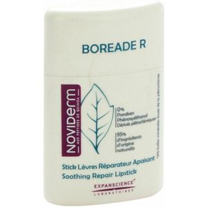 Noviderm Boréade Herstellende en Verzachtende Stick 11ml