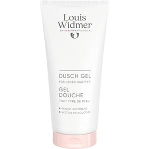 Louis Widmer Bodycare Douchegel 200ml Geparfumeerd