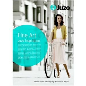 Juzo Inspiration 2702ad3 Norm. Gesl. Amandel