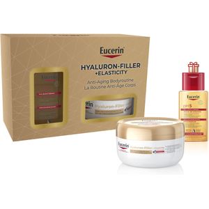 Eucerin - Hyaluron-Filler - Lichaamscrème