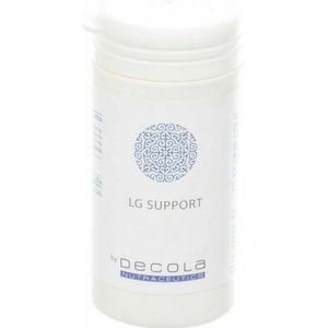 Lg Support Poeder Oplosbaar 90g