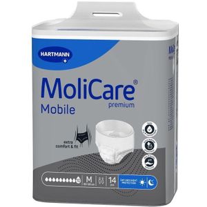 Molicare Premium Mobile 10d M 14 166041
