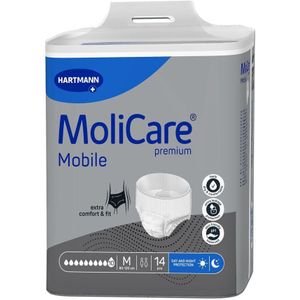 Molicare Premium Mobile 10d M 14 166041