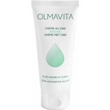 Olmavita - Creme Cbd Rescue - 100ml - Gezichts- en Lichaamscrème