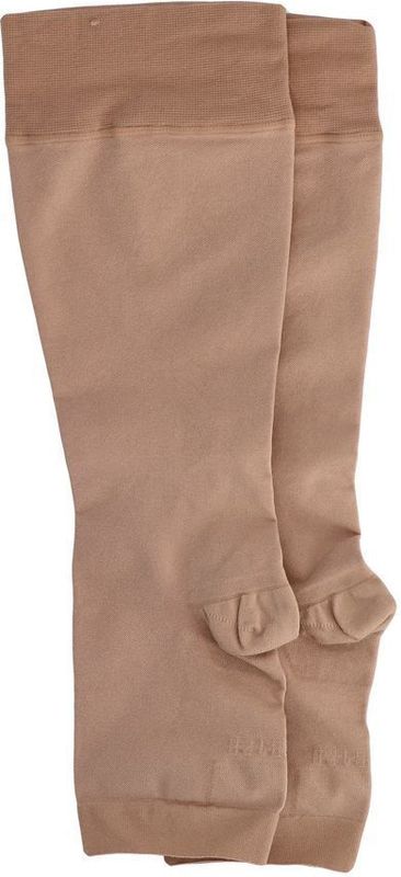 Jobst - Opaque 1 Ad Pet Open Sft Nat Iv - Paar