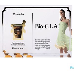 Vetzuren - Plantaardige Vrije Vetzuren - Ondersteuning Gezond Vet Metabolisme