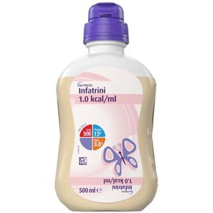 Infantrini 0-12 Maanden 500ml