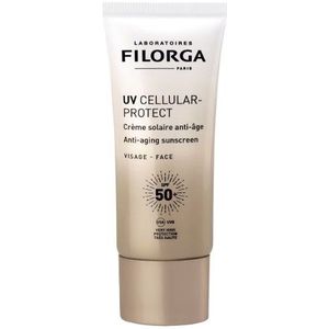 Filorga Uv Cell Protect Face Spf50 Tube 40ml