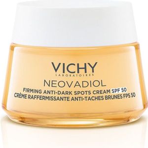 Vichy Neovadiol Verstevigende Anti-Pigmentvlekken Dagcrème SPF50 50ml