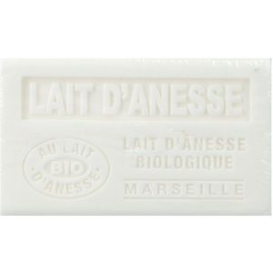 Bell' Ânesse - Natuurzeep - Wastablet 125g - Met Bio Ezelinnenmelk