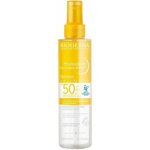 Bioderma Photoderm Eau Solaire A/ox. Ip50+ 200ml
