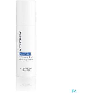Neostrata High Potency Cream 20 Aha Pompfl 30g