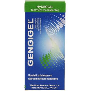 Gengigel Mondspoeling 150ml