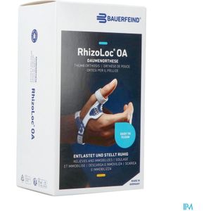 Rhizoloc Oa Titan Links T2