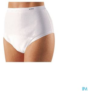 Suprima 1258 Bodyguard 2 Dame Wit l