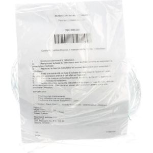 Medik Aeromedik Set Aerosol Volw