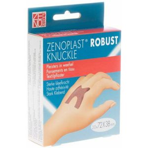 Zenoplast Robust Knuckle 20