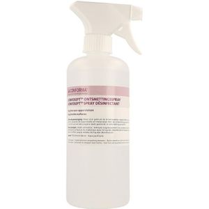 Confosept Ontsmettingsspray Fl 500ml