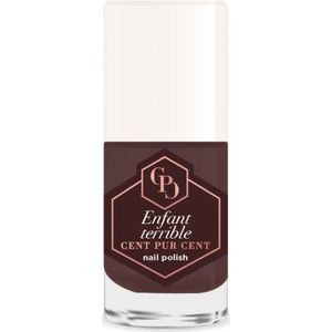 Cent Pur Cent Nagellak Enfant Terrible 8.5ml