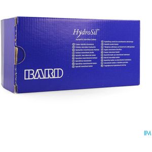 Hydrosil Interm.sonde Vrouw 100% Sil 15cm 12ch 30