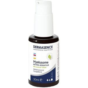Dermasence Hyalusome Retinol Serum Plus30ml