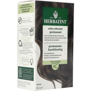 Herbatint 4c Askastanje 170ml