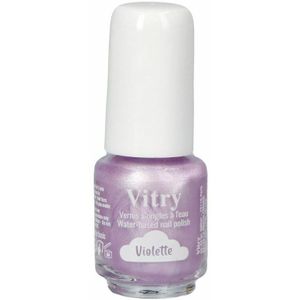 Vitry Vao Water Violette 4ml