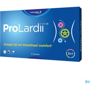 Prolardii Caps 10
