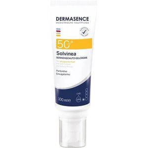 Dermasence Solvinea Protection Gel Cr Spf50+ 100ml