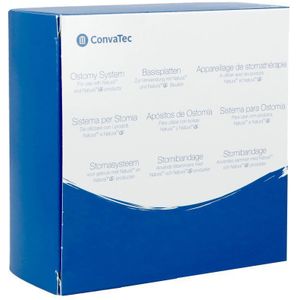 Natura Platen Stomahesive Flex 45mm 5 413102