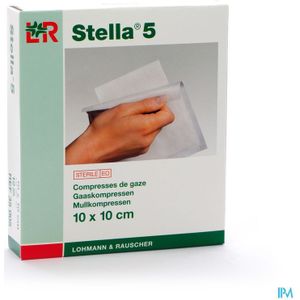 Stella 5 Kp Ster 10x10cm 12 35005