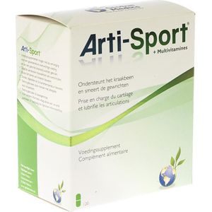 Arti-Sport 120 Tabletten