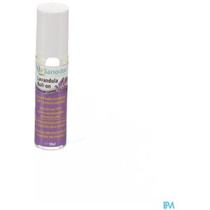 Sanodor Lavandula Roll-on 10ml