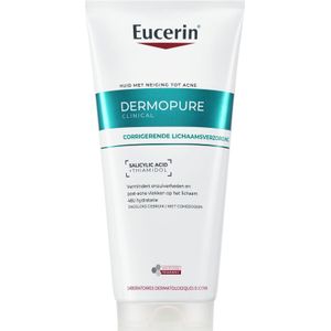 Eucerin Dermopure Clinical Corrigerende Lichaamsverzorging 200ml