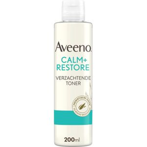 Aveeno Calm+Restore Verzachtende Toner 200ml